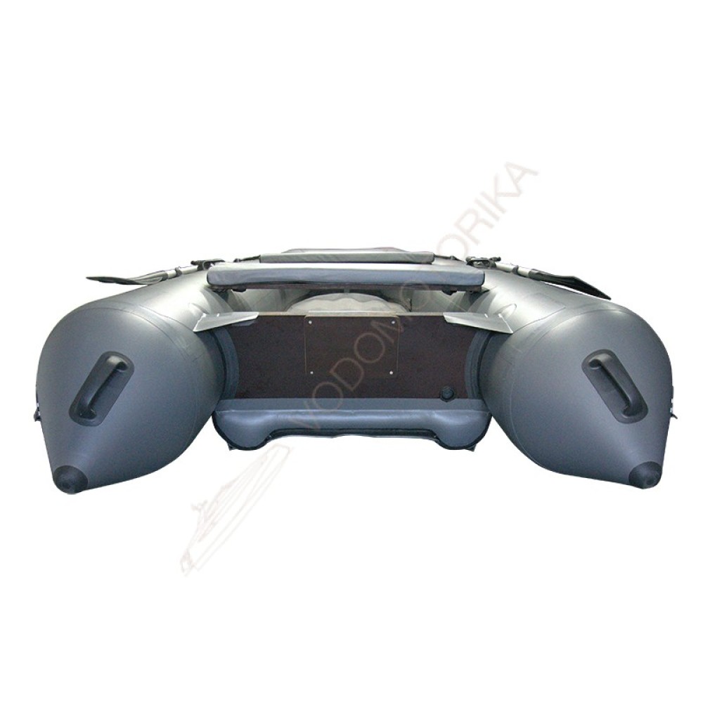 Надувная лодка ALTAIR HD 360 НДНД