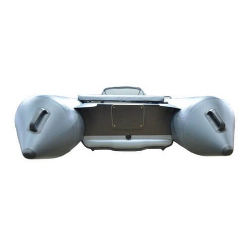 Надувная лодка ALTAIR HD-410 НДНД ЛЮКС