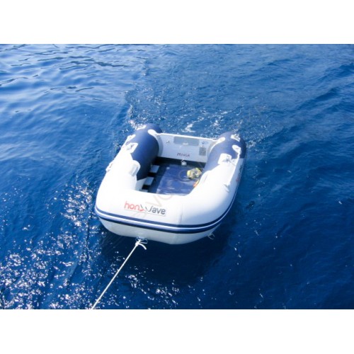 Лодка HONDA HONWAVE T20 SE2