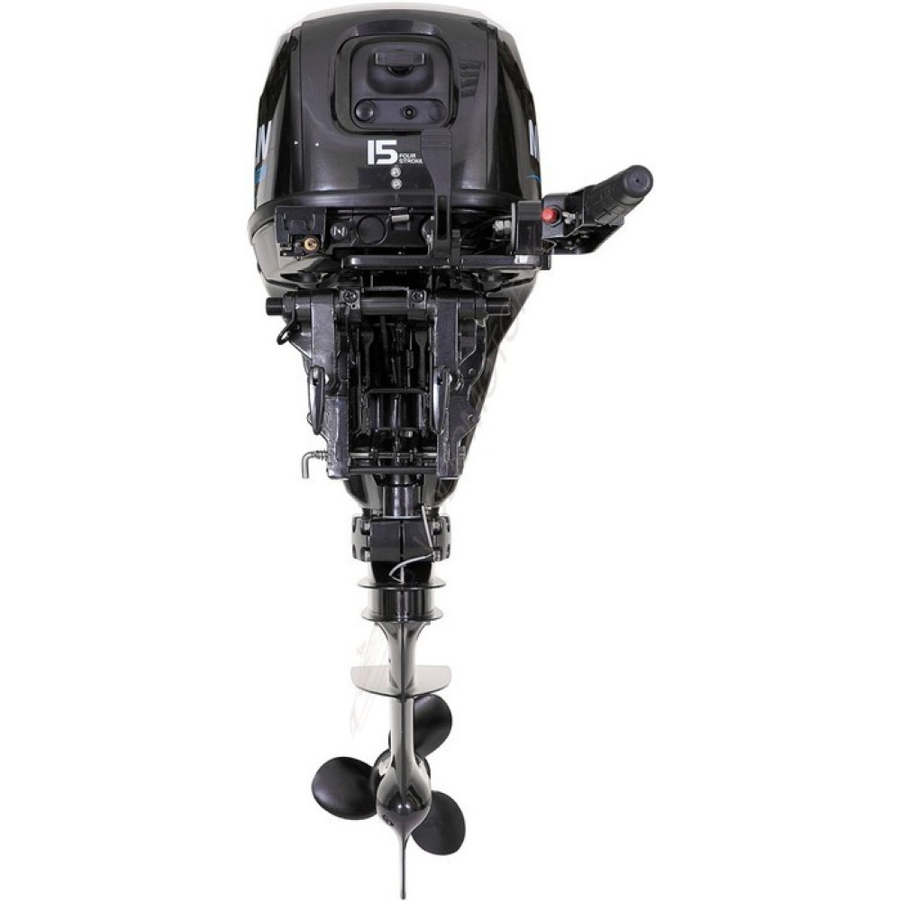 Лодочный мотор MARLIN MF 15 AMHS 15 л.с. четырехтактный