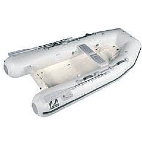 Лодка надувная ZODIAC Cadet 290 RIB white edition ( белый )