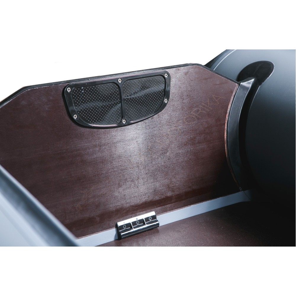 Надувная лодка Roger Hunter 3000