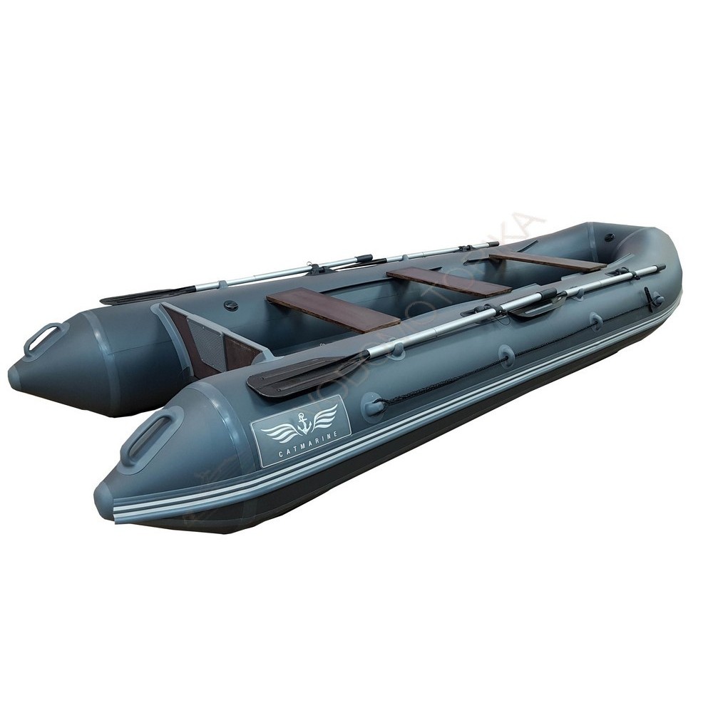 Катабайт Catmarine BL 400