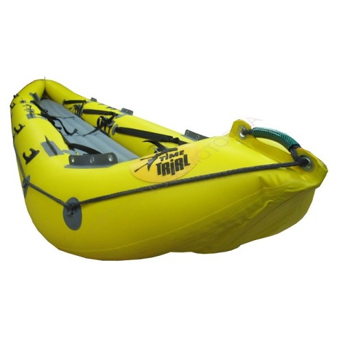 Надувная байдарка Timetrial WATERFLY-3