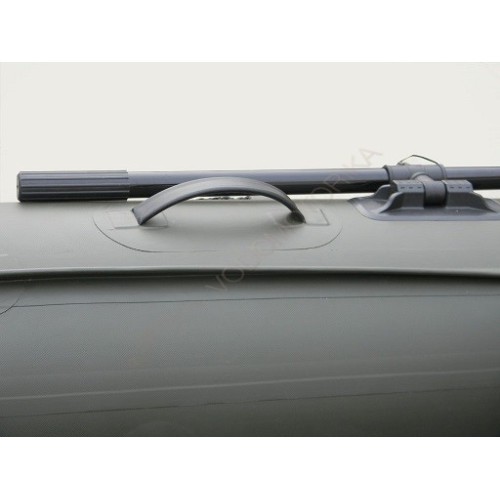 Надувная лодка ДМБ 290 ДЕЛЬТА