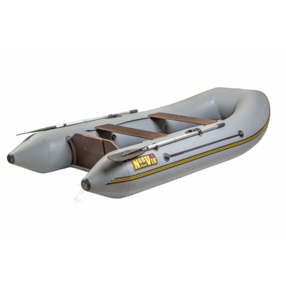 Лодка надувная Norvik 330PL