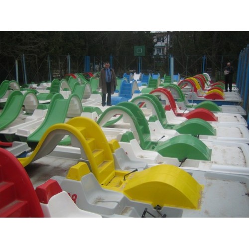 Водный велосипед SAVA 400V