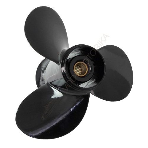 Винт гребной Suzuki DF40-50,60A/DT40-65;3x11-1/4x15R, BaekSan