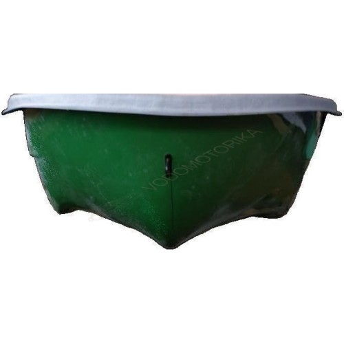 Лодка пластиковая СЛК-580 Ламинария