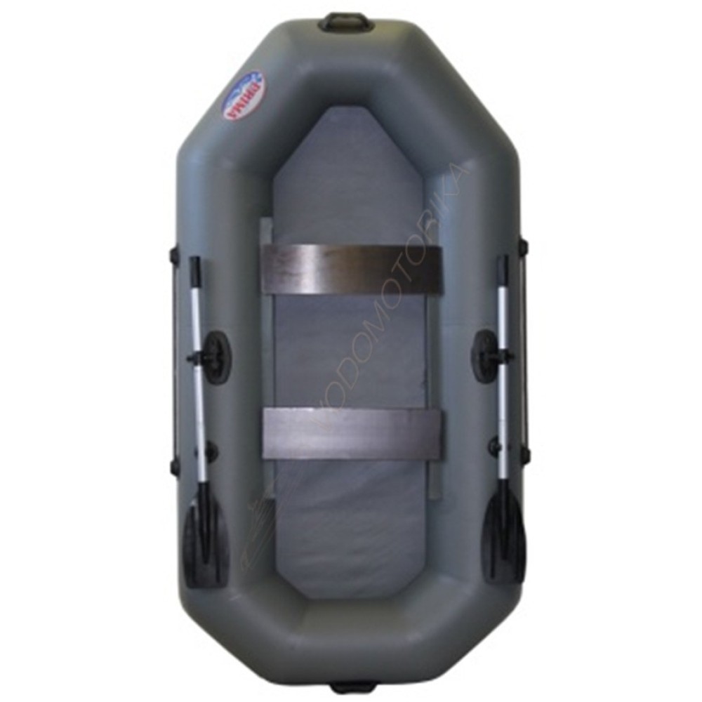 Надувная лодка PRIMA-2 Virage-240