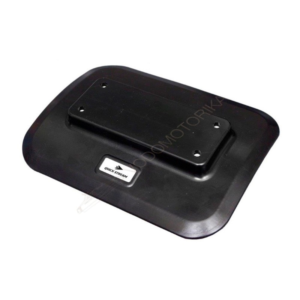 Площадка для держателя удилищя Quick Stream 004-W