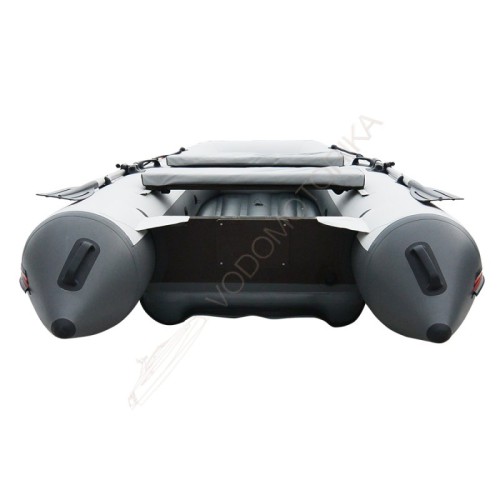 Надувная лодка ALTAIR HD 340 НДНД