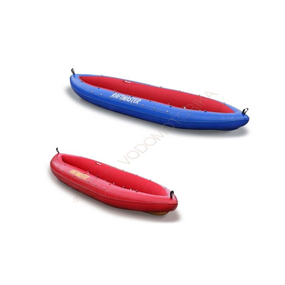 Байдарка Raftmaster Северянка-36