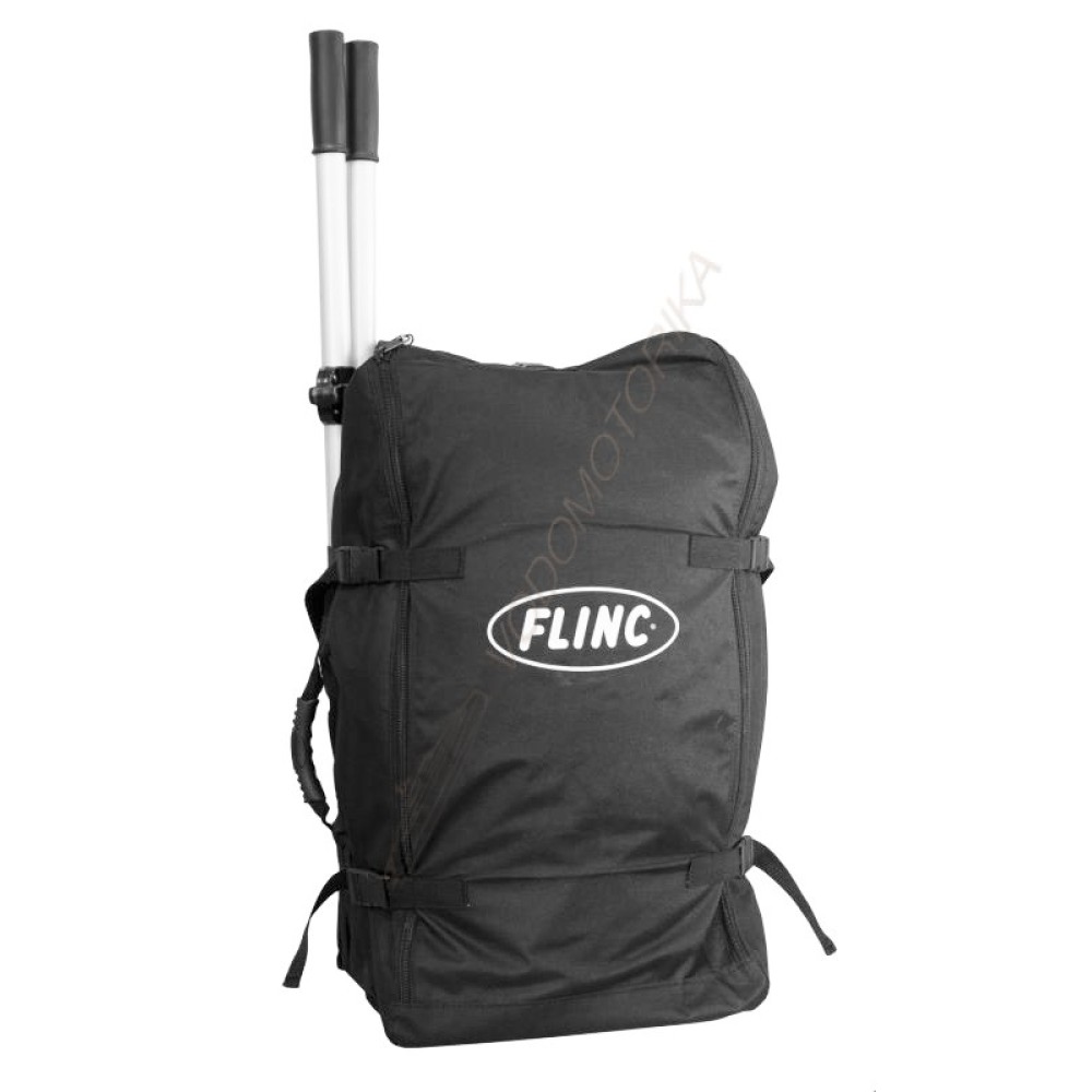 Надувная лодка FLINC F280TLA