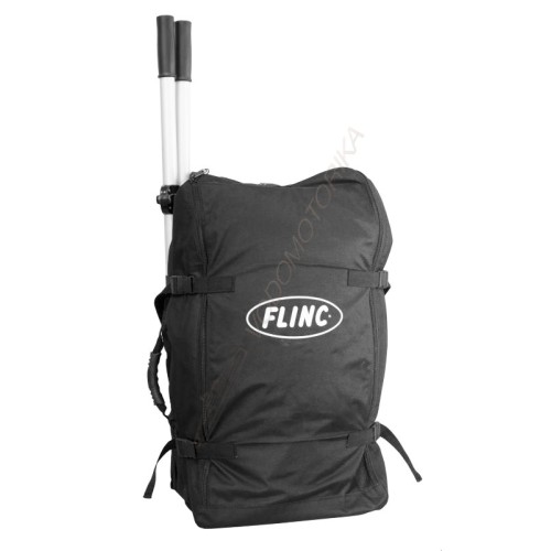 Надувная лодка FLINC F280TLA