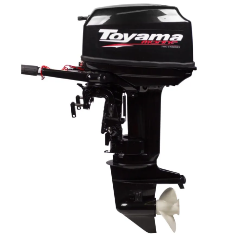 Лодочный мотор TOYAMA T30ABMS 30 л.с. двухтактный