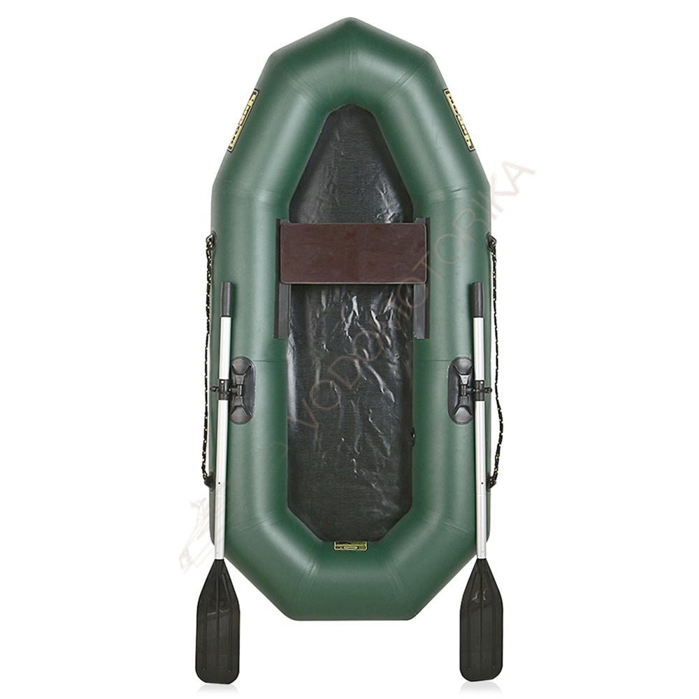 Надувная лодка Чирок 200