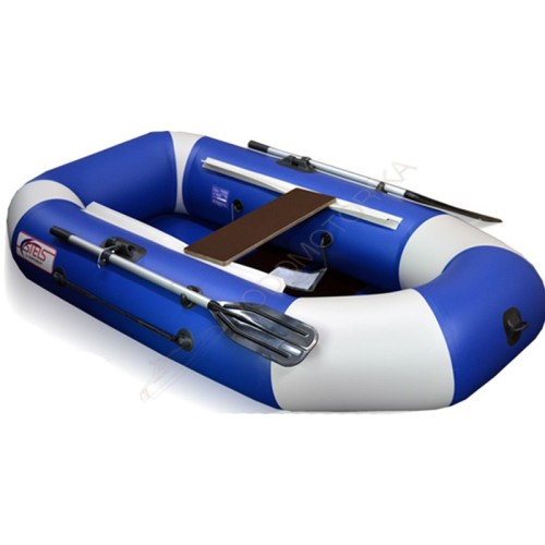 Лодка Хантер СТЕЛС 215