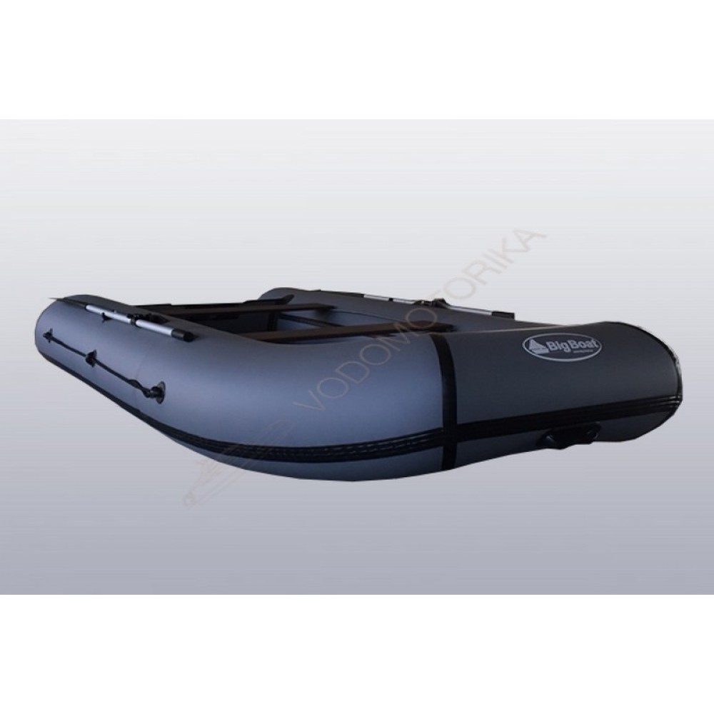 Надувная лодка Bering 340П