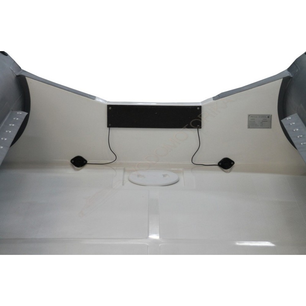 Лодка WINboat 440 RD mini