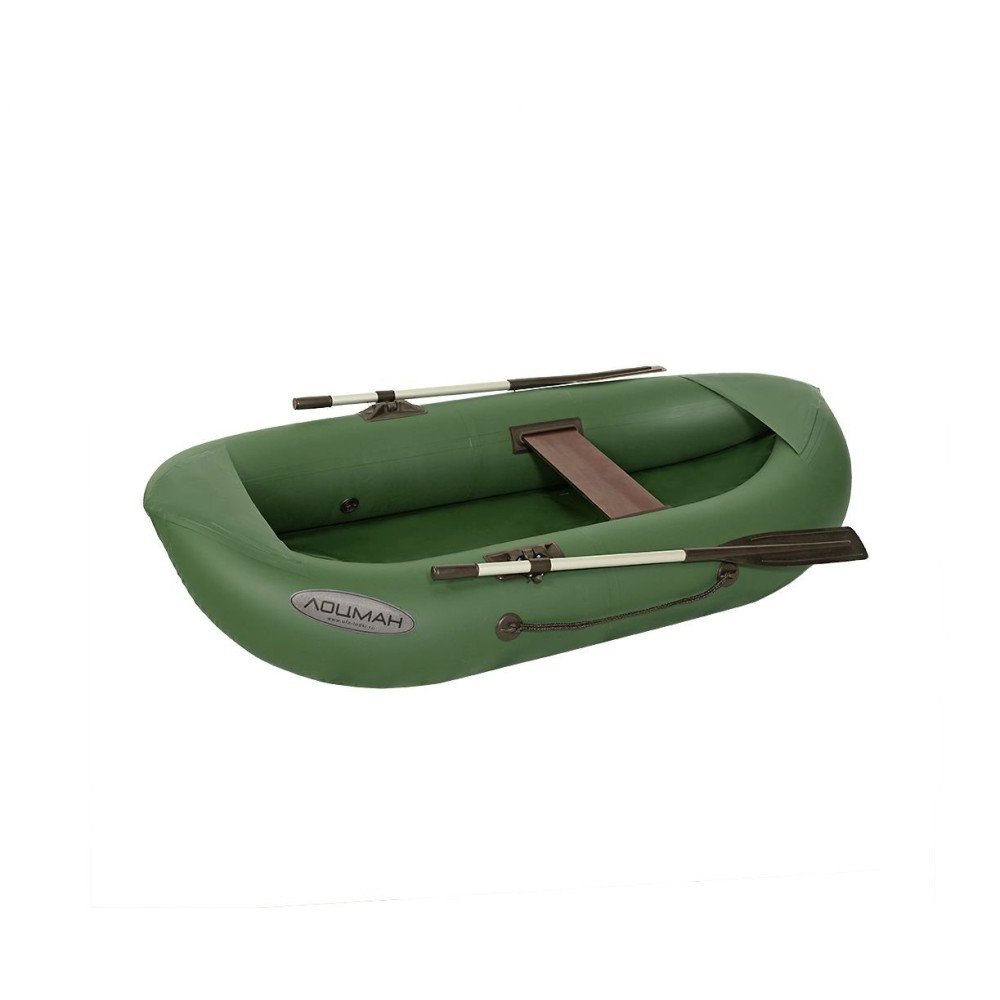 Надувная лодка Лоцман У-220