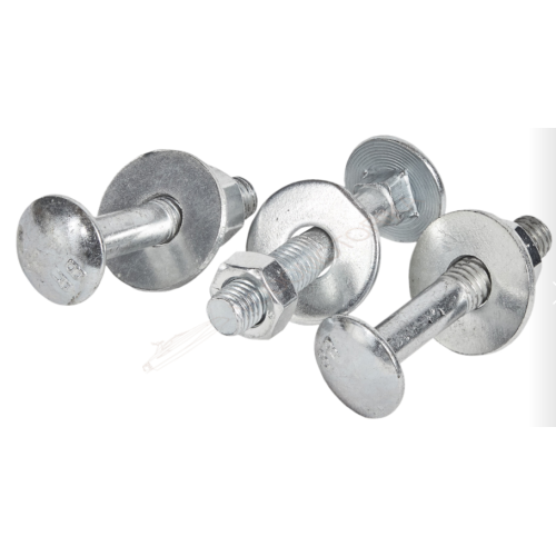 Колеса транцевые Горизонт BSU-260 (нержавейка, быстросъемные, усиленные)