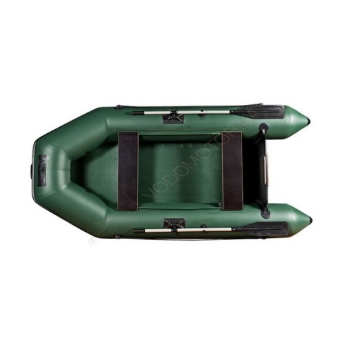 Надувная лодка Latimeria K 250