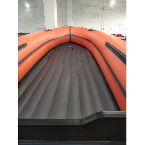 Надувная лодка ORCA ARGO 440 НД