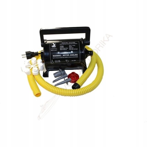 Насос электрический Bravo 230/800