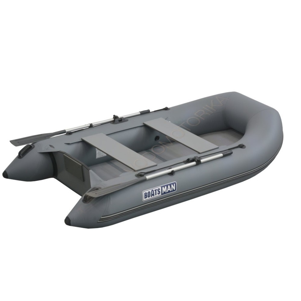Надувная лодка BoatsMan BT280