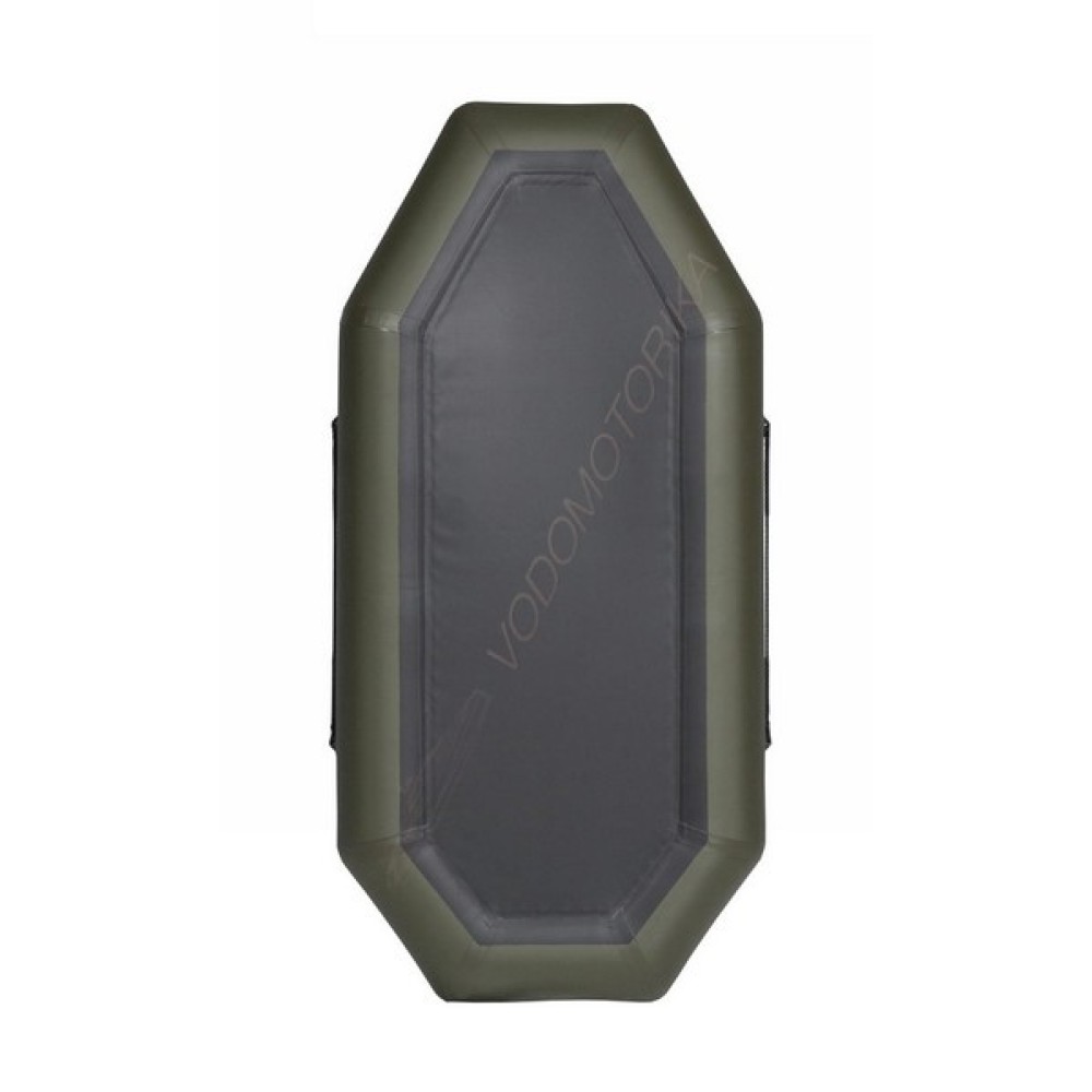 Надувная лодка Лоцман Стандарт 200 ГР