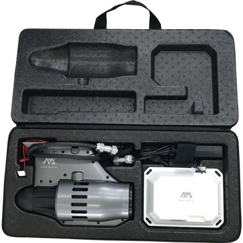 Плавник с электромотором на дистанционном управлении Aquamarina BlueDrive S Power Fin ( арт. PF-240S )