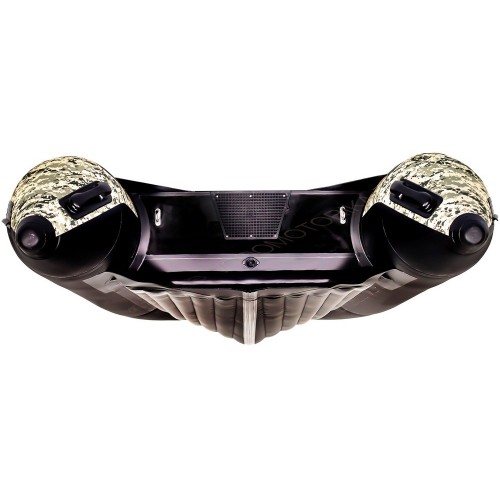 Лодка надувная SMarine 360 AIR MAX (камуфляж)