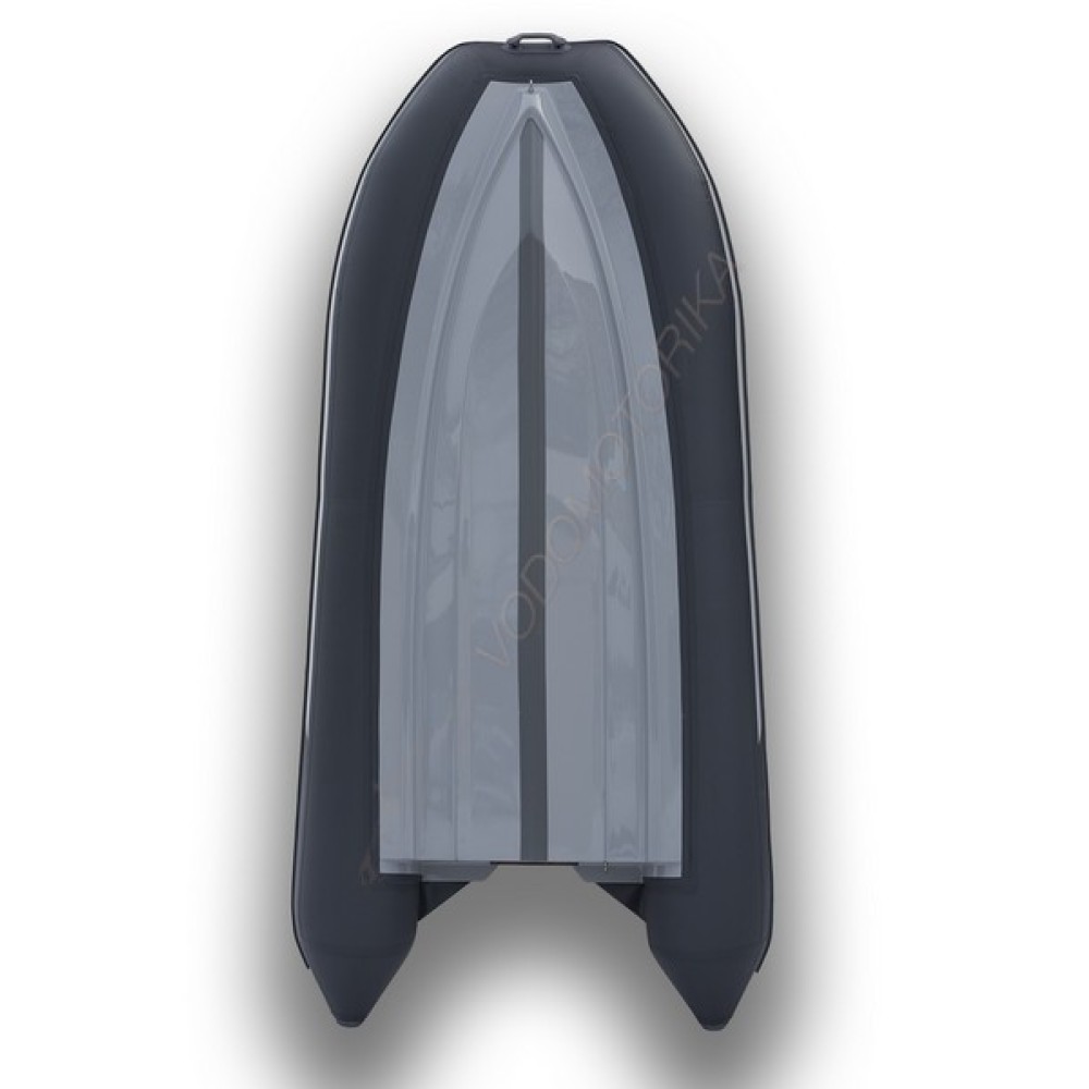 Жестко-надувная лодка Велес ( Stel ) R-360 lite