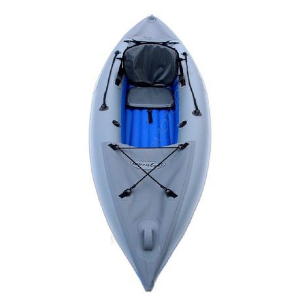 Байдарка Stream Хатанга-Weekend-1