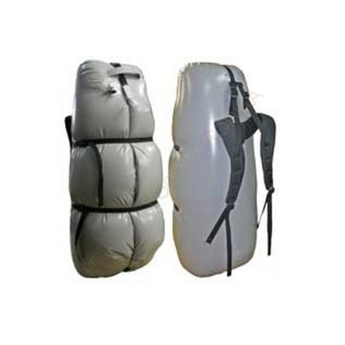 Туристический каяк TimeTrial Аккорд-2