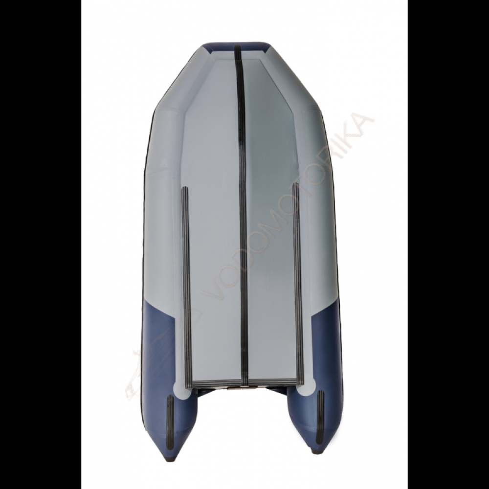 Надувная лодка ПАТРИОТ ТУРИСТ 360