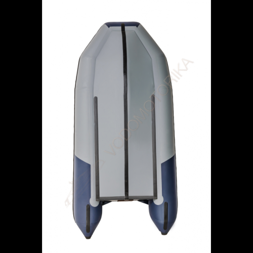 Надувная лодка ПАТРИОТ ТУРИСТ 360