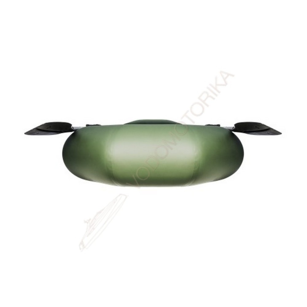 Надувная лодка Аква-Оптима 260