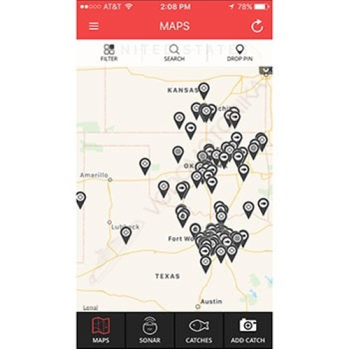 Эхолот Lowrance FishHunter PRO (000-14239-001)