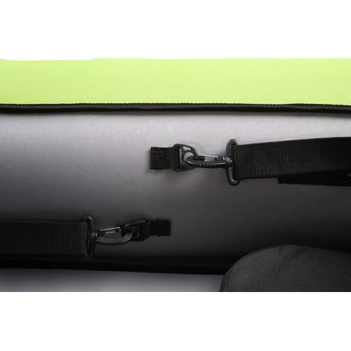 Каяк надувной трехместный Aquamarina Laxo - 380 Leisure Kayak-3 ( арт. LA-380 )