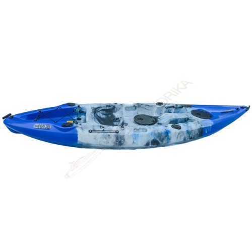 Каяк Вольный Ветер Атолл