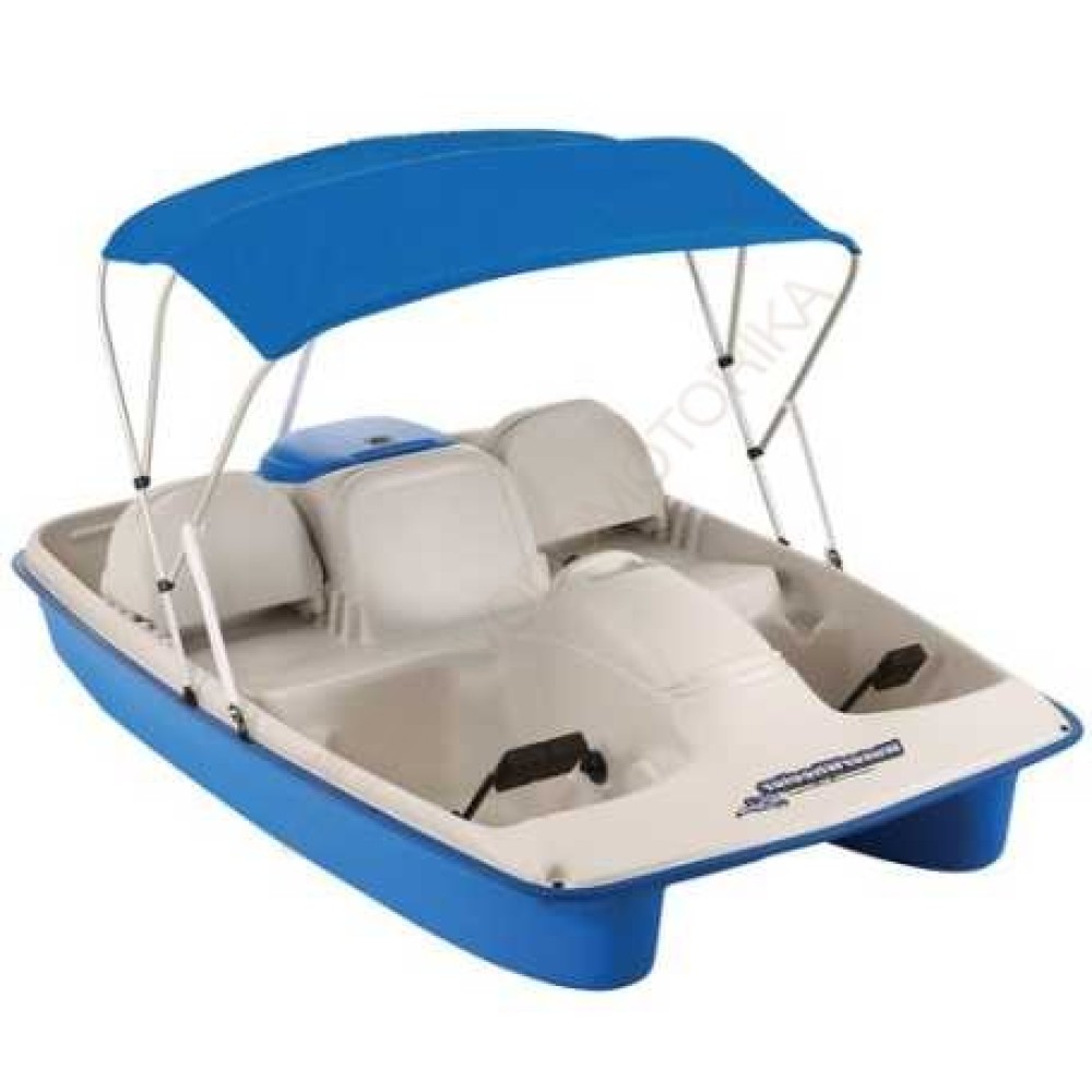 Катамаран Вотер Вилер (WW)