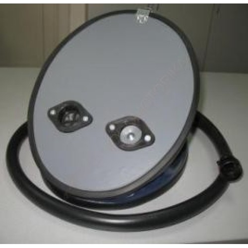 Ножная помпа Флагман 6 л