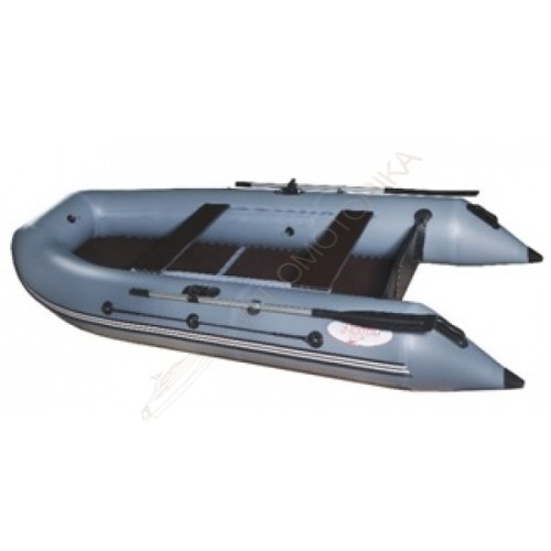 Надувная лодка Roger Hunter 2900
