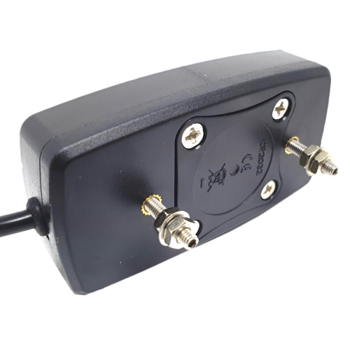 Универсальный тахометр с датчиком температуры