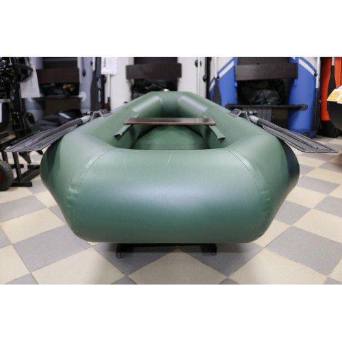 Лодка БАЙКАЛ 200 А