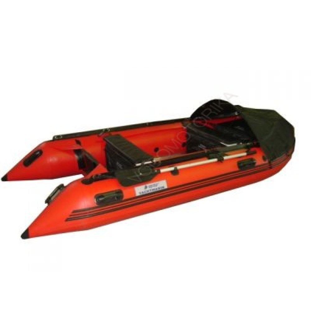 Надувная лодка YACHTMARIN Powerful P300 AL