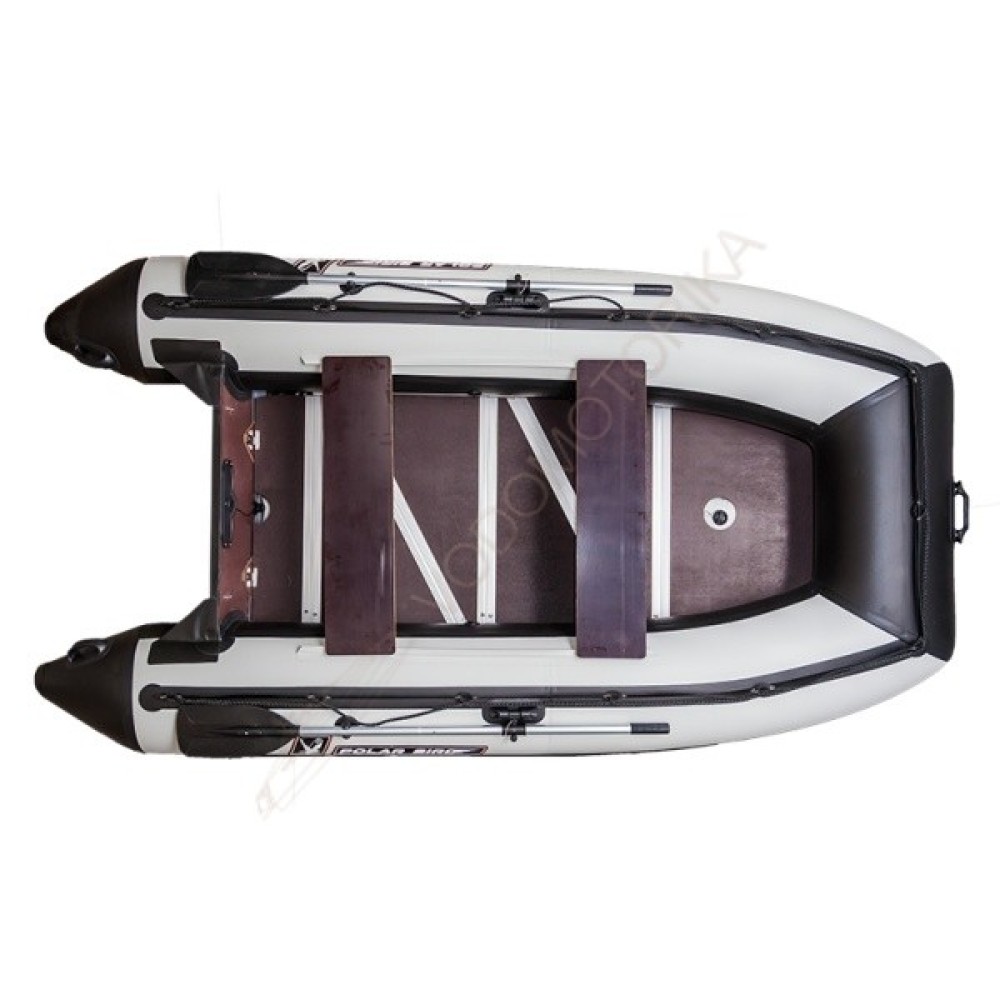 Надувная лодка Polar Bird PB-300M Merlin