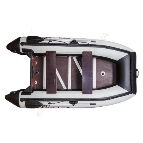 Надувная лодка Polar Bird PB-300M Merlin